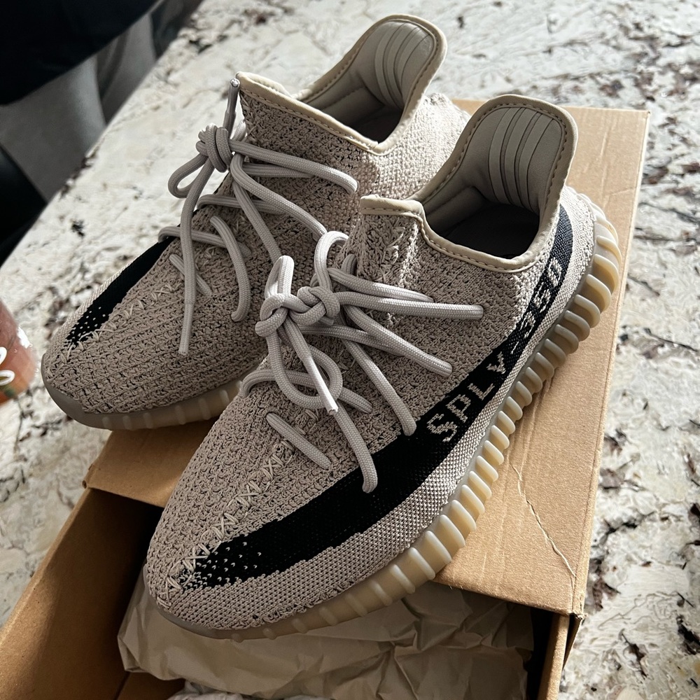 Yeezy boost 350 V2